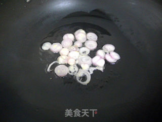 杏鲍菇烧二茄的做法步骤：9