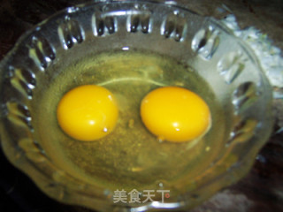 炒米饭的小窍门---六月鲜酱油炒饭的做法步骤：2