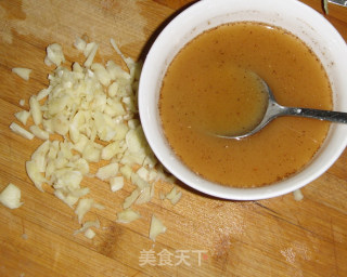 【东北菜】地三鲜的做法步骤：3