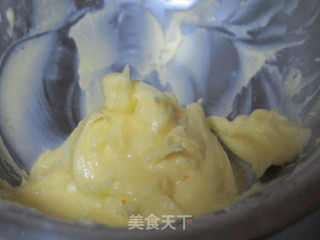酥香面包的做法步骤：4