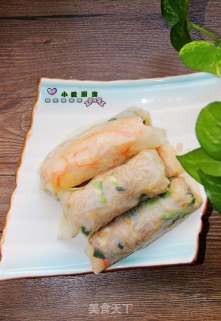 春饼