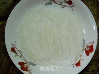牛肉剁椒蒸茄子的做法步骤：6