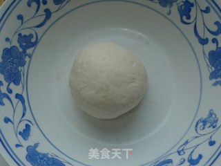 新奥尔良烤鸡肉披萨的做法步骤：8