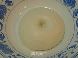 新奥尔良烤鸡肉披萨的做法步骤：9
