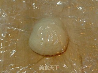 新奥尔良烤鸡肉披萨的做法步骤：10