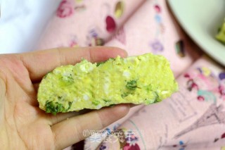 豆腐生菜手指条的做法