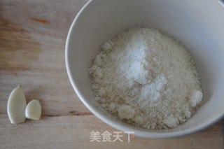 Pesto alla Genovese – 意大利人的青酱面的做法步骤：3