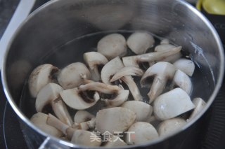 Pesto alla Genovese – 意大利人的青酱面的做法步骤：8