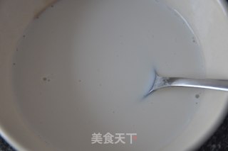 被扮成奶牛的波特土司的做法步骤：1