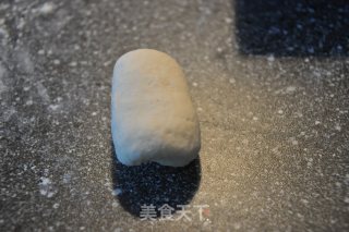 被扮成奶牛的波特土司的做法步骤：9