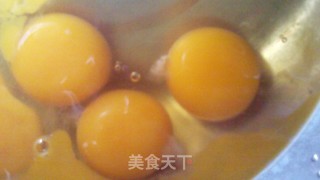 豆浆蛋糕的做法步骤：1