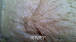 豆浆蛋糕的做法步骤：12