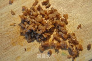 忙里偷闲做午餐 – 满载芹菜香干的小船面（Conchiglie）的做法步骤：4