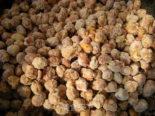 童年美食——挂霜花生的做法步骤：8