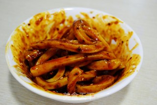 甜水面-妈妈味老成都味道的做法