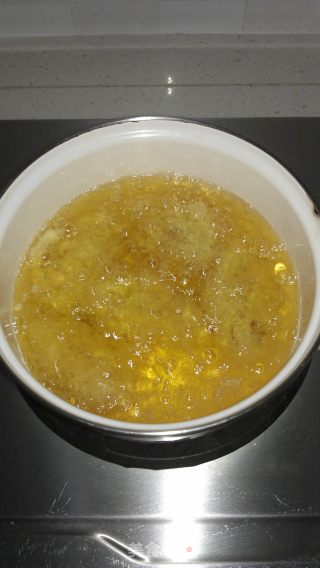 炸鸡翅的做法步骤：3