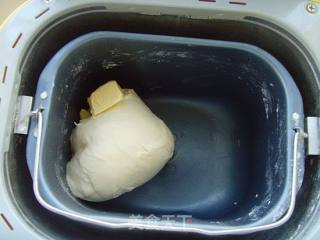 中国味---麻辣鸡丁披萨的做法步骤：10