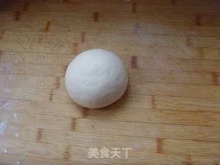 中国味---麻辣鸡丁披萨的做法步骤：12