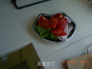 红烧茄子的做法步骤：3