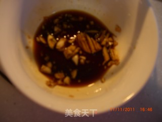 红烧茄子的做法步骤：4