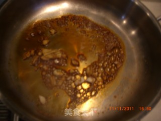 红烧茄子的做法步骤：5