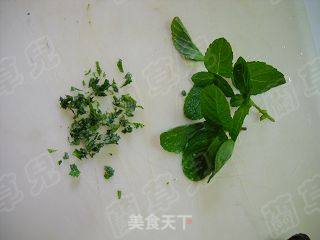 椰香西米水果捞的做法步骤：4