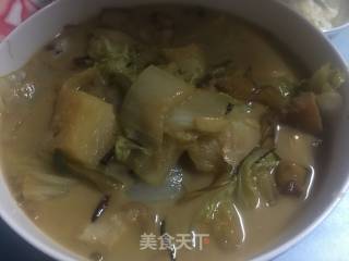 大锅菜的做法