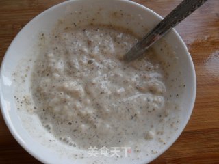 孜然香酥鸡翅的做法步骤：5