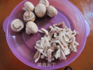 小文子出品~~【DIY烤肉花边披萨】的做法步骤：12