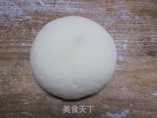 小文子出品~~【DIY烤肉花边披萨】的做法步骤：14