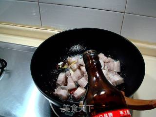 一锅焖炖“杂合菜”的做法步骤：5