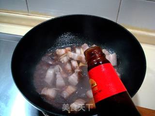 一锅焖炖“杂合菜”的做法步骤：7