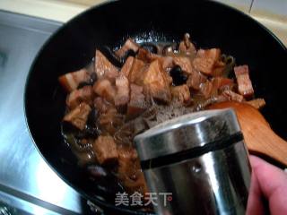 一锅焖炖“杂合菜”的做法步骤：11