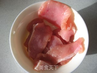 煎猪排的做法步骤：1
