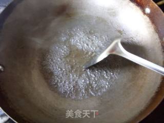 没有跟风的小零食---------挂霜花生的做法步骤：5