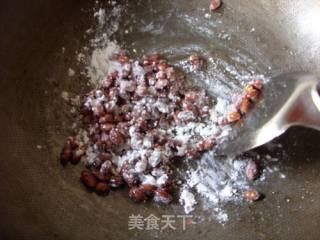 没有跟风的小零食---------挂霜花生的做法步骤：8