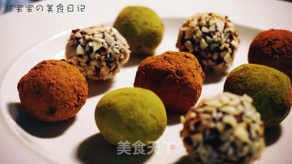 生巧 | 献给独一无二的你【独家】的做法