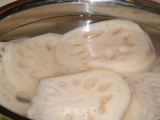 鸡汤火锅的做法步骤：7
