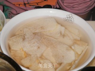 鸡汤火锅的做法步骤：8