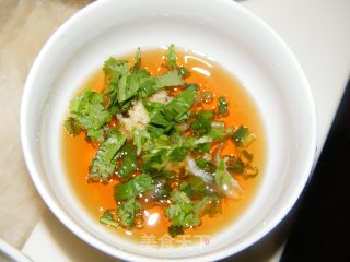 鸡汤火锅的做法步骤：13