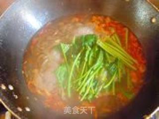 酸辣粉的做法步骤：9