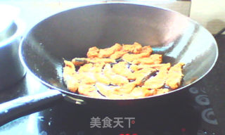 香辣米粉鱼的做法步骤：5