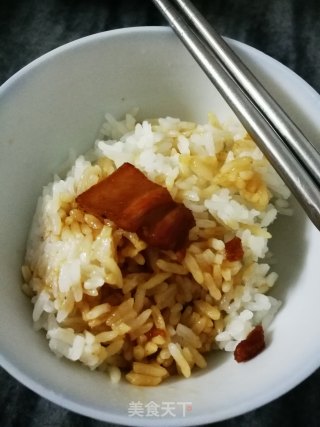 电饭煲版茄子炖豆角的做法