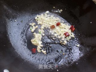 蒜香莴笋丝的做法步骤：3