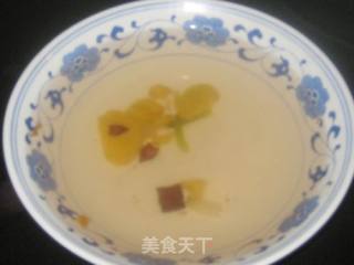 盐卤水腌肓蟹的做法步骤：5