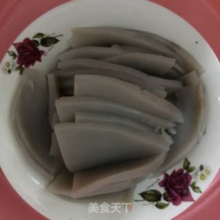 红薯粑粑的做法