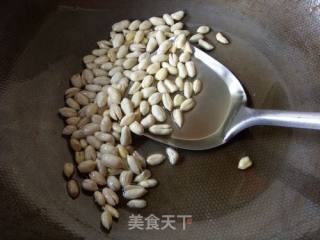 零食亦可下酒-------------麻辣花生米的做法步骤：6
