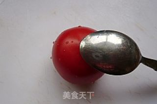 批萨的前奏---批萨酱的做法步骤：2