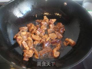 酱肉胡萝卜土豆饭的做法步骤：4