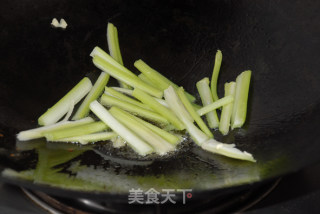 香辣肥肠的做法步骤：8